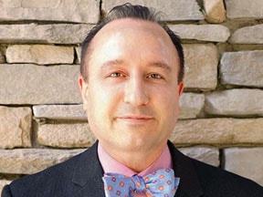 Medical Director WILLIAM BAUMGARTL